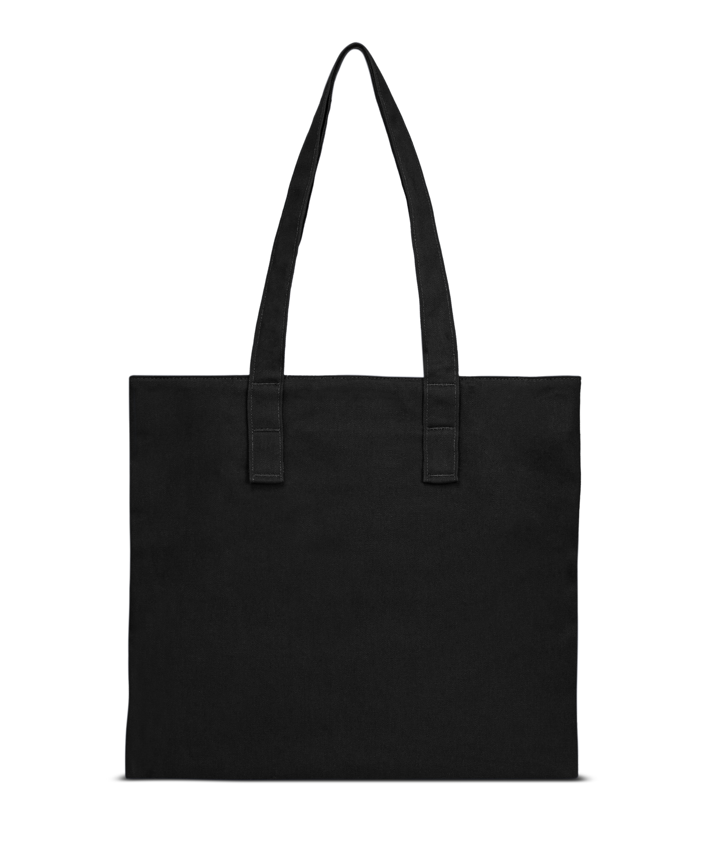 Canvas Shop Tote Bag