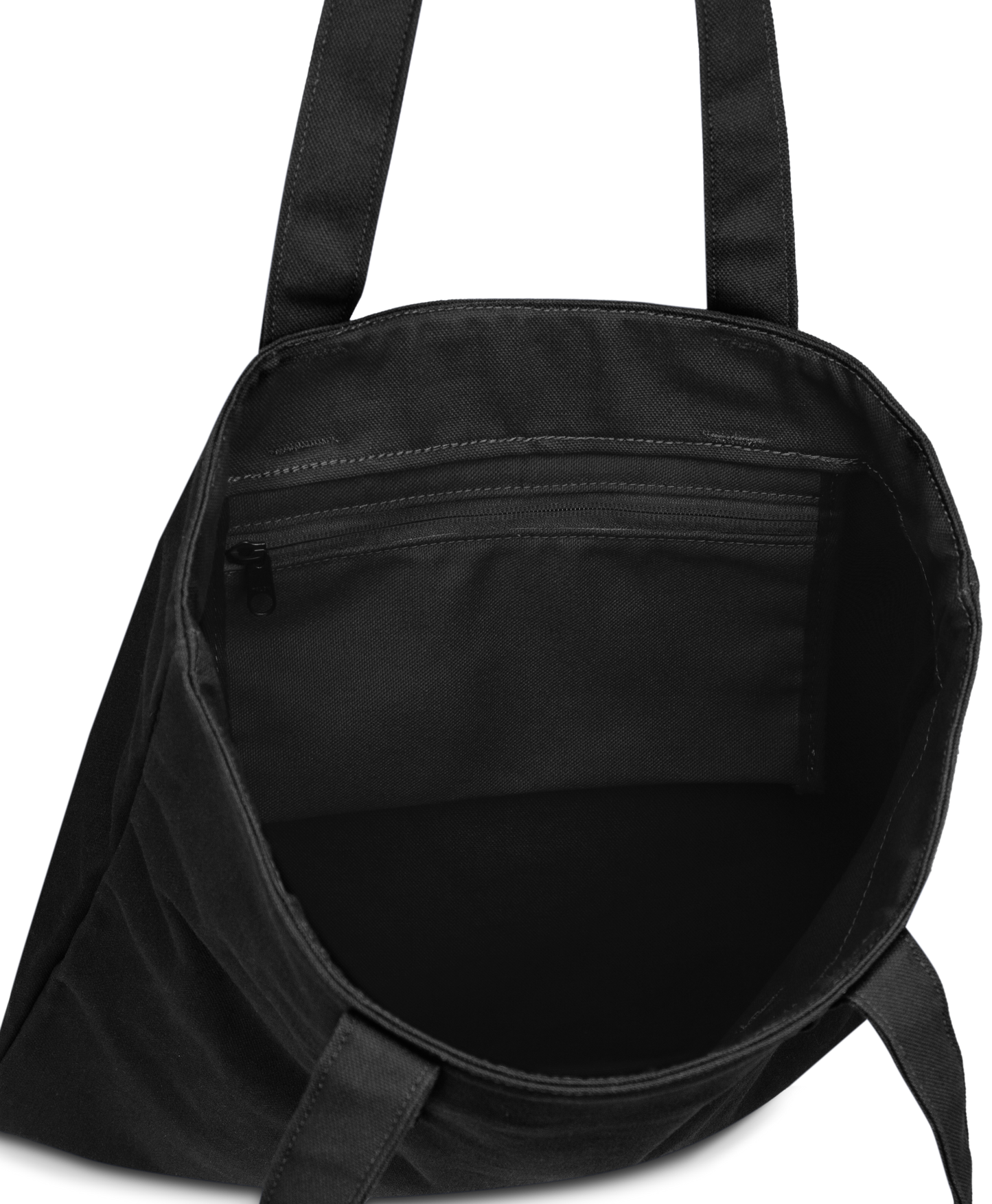 Canvas Shop Tote Bag