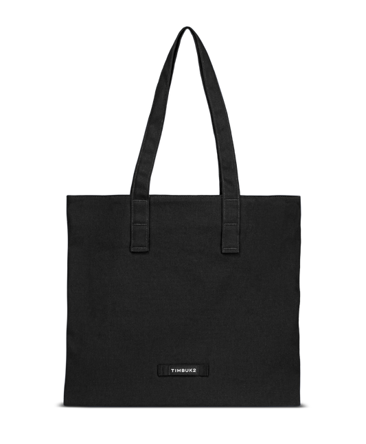 Canvas Shop Tote Bag
