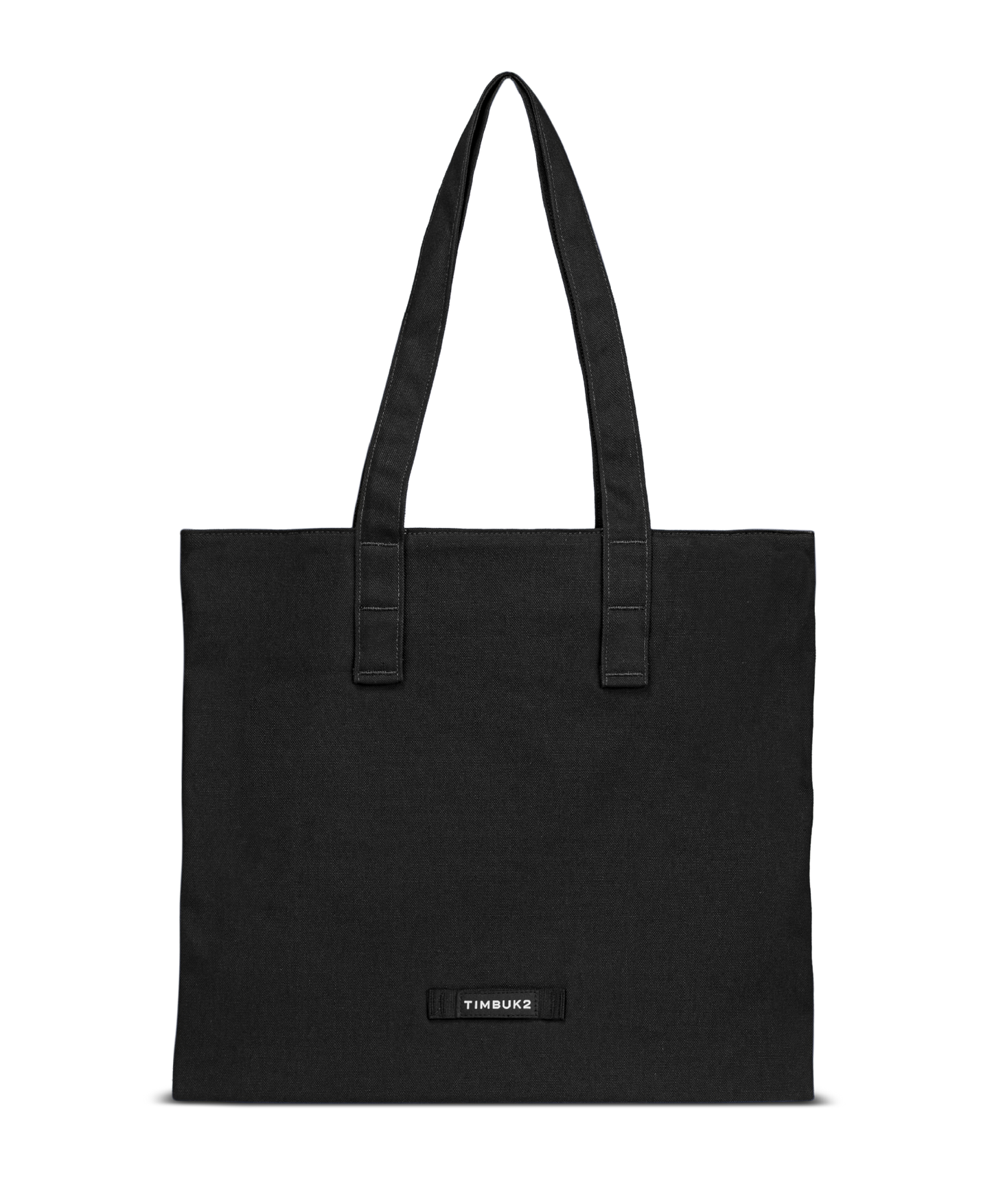Canvas Shop Tote Bag