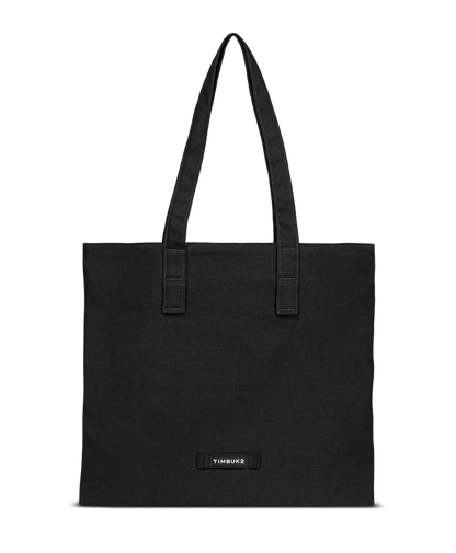 Canvas Shop Tote Bag