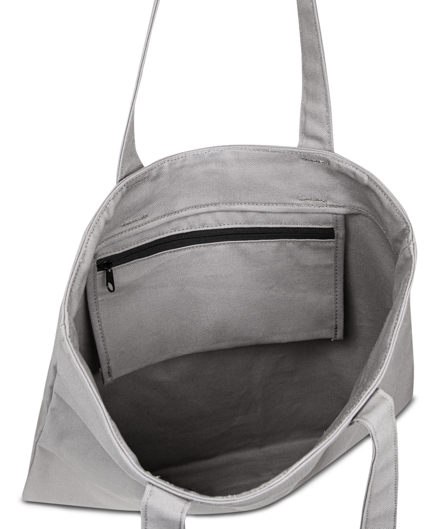 Canvas Shop Tote Bag