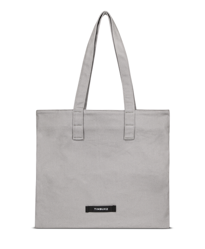 Canvas Shop Tote Bag