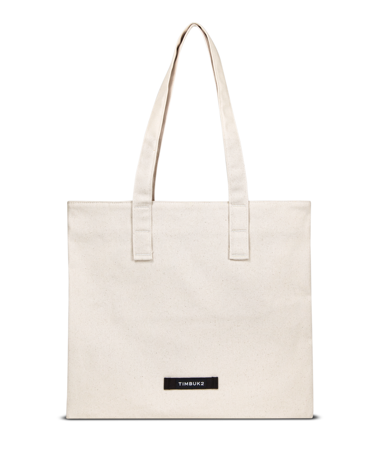 Canvas Shop Tote Bag