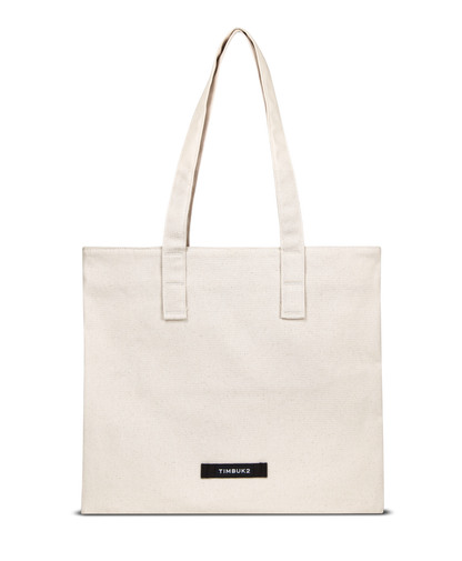 Canvas Shop Tote Bag