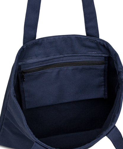 Canvas Shop Tote Bag