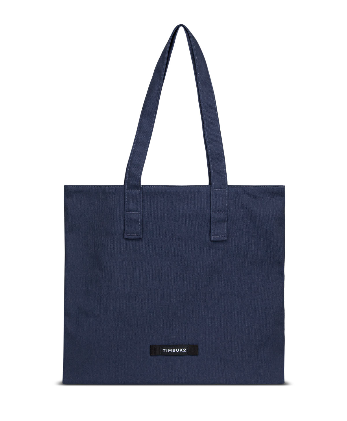 Canvas Shop Tote Bag