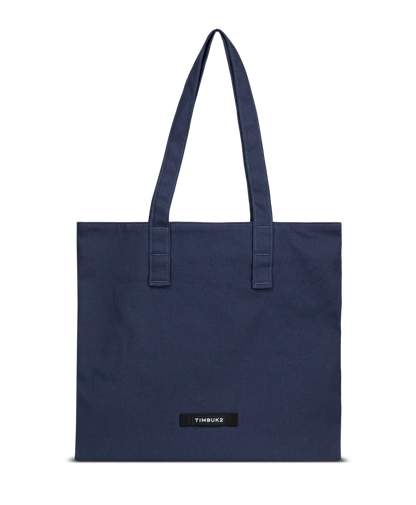 Canvas Shop Tote Bag