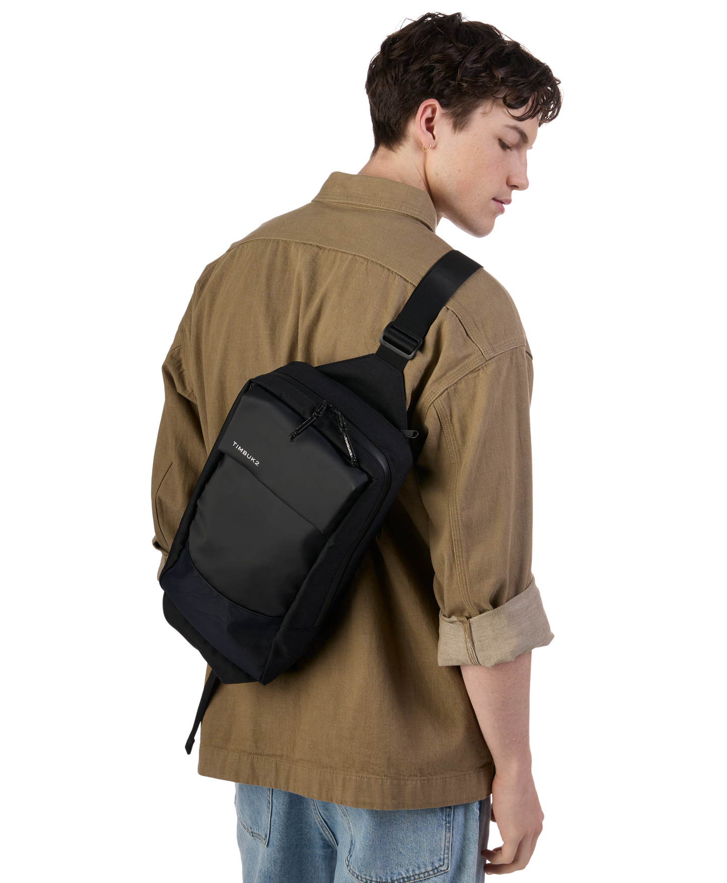Castle Crossbody Sling