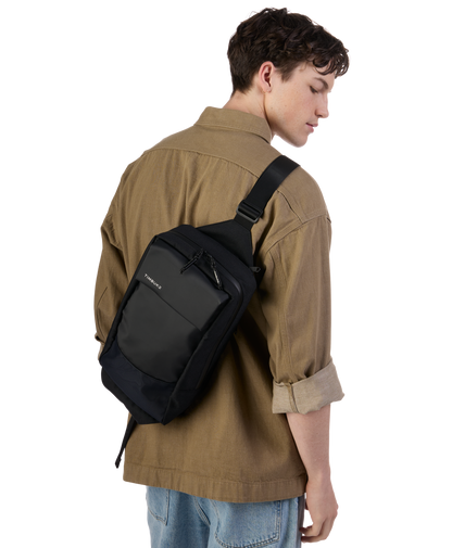 Castle Crossbody Sling