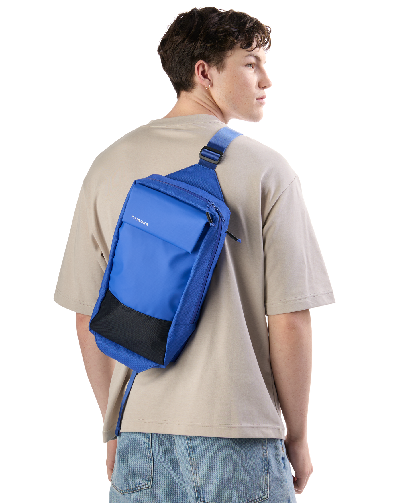 Castle Crossbody Sling