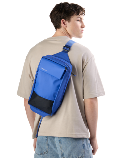Castle Crossbody Sling