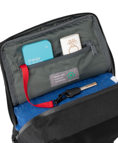 Castle Crossbody Sling