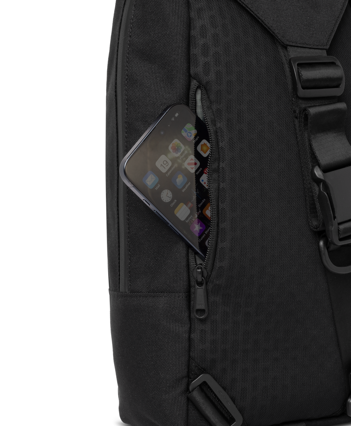 Castle Crossbody Sling