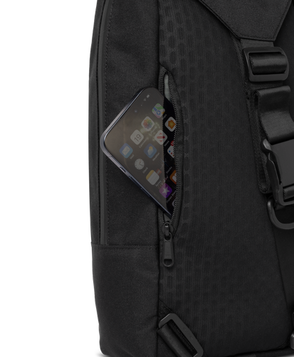 Castle Crossbody Sling