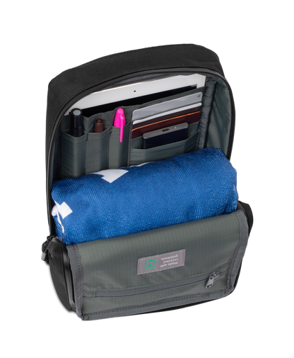 Castle Crossbody Sling