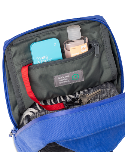 Castle Crossbody Sling