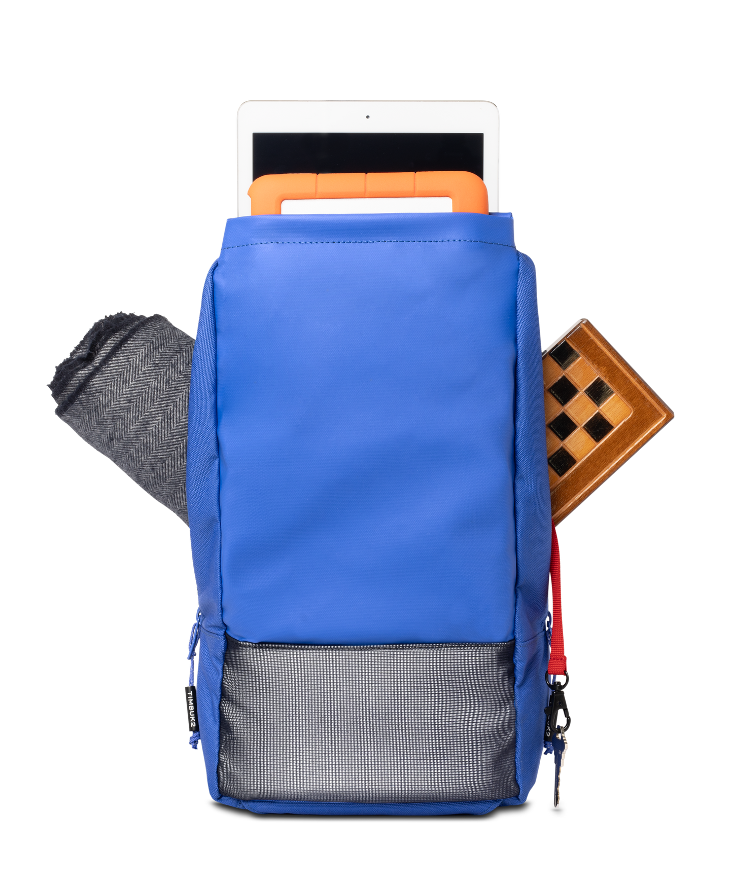 Castle Crossbody Sling