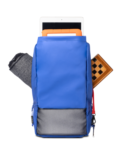 Castle Crossbody Sling