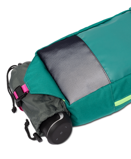 Castle Crossbody Sling