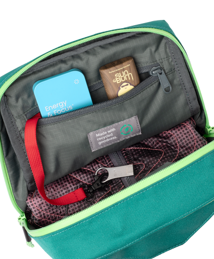 Castle Crossbody Sling