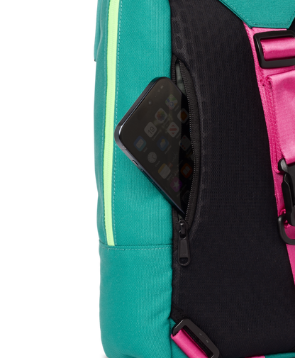 Castle Crossbody Sling