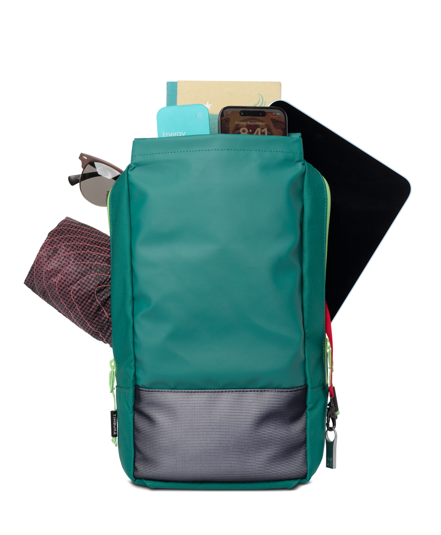 Castle Crossbody Sling