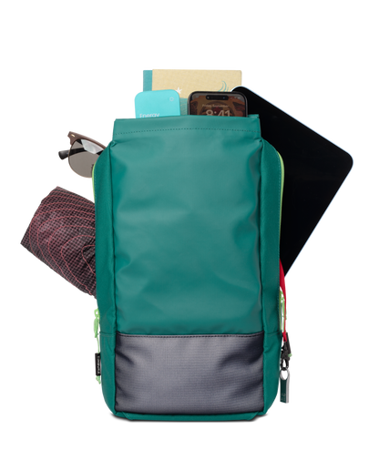 Castle Crossbody Sling