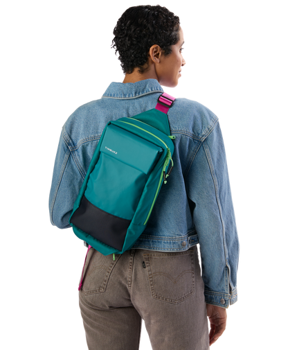 Castle Crossbody Sling