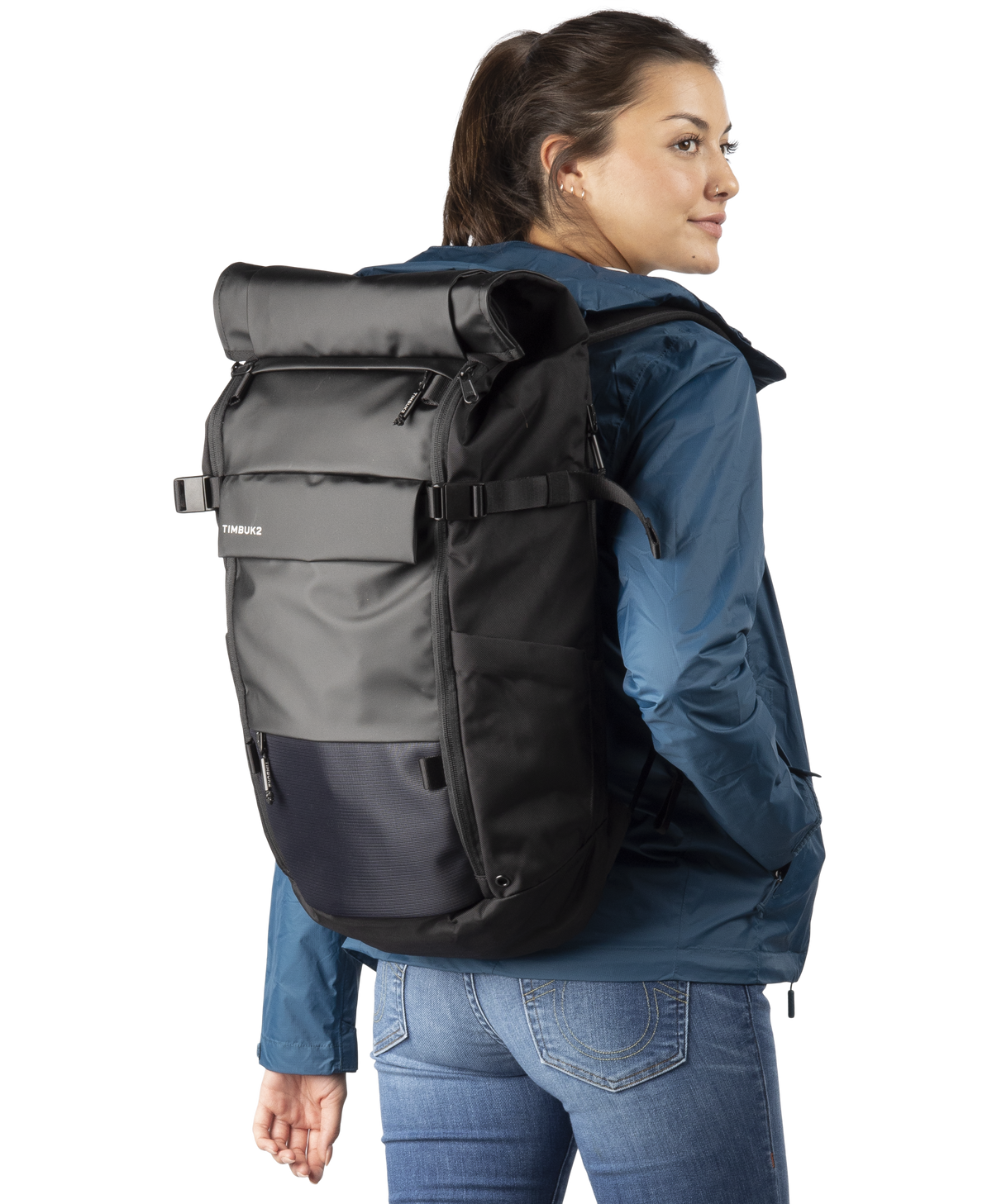 Clark Commuter Backpack