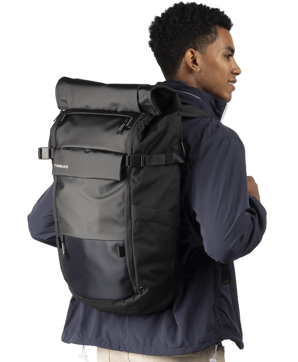 Clark Commuter Backpack