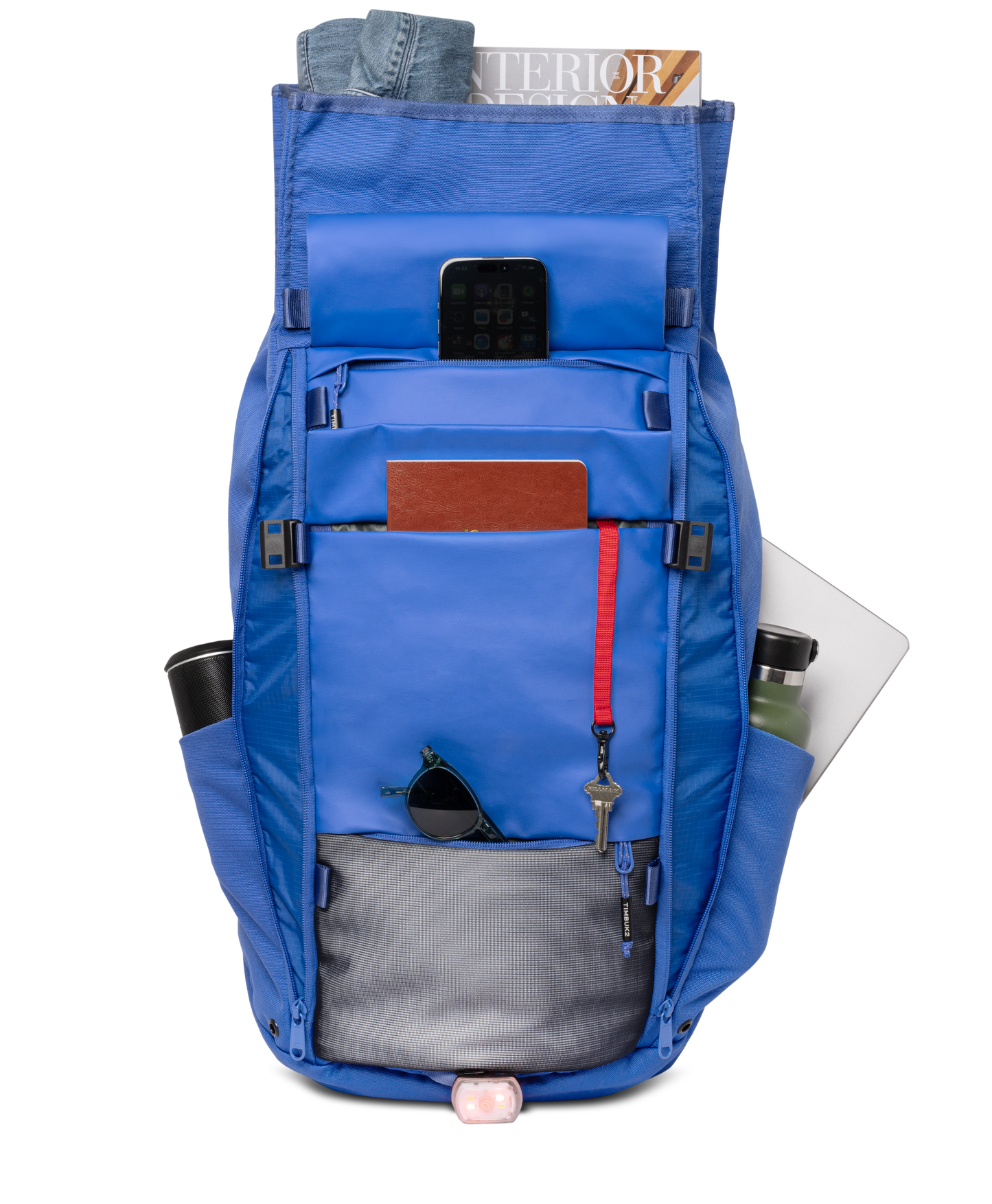 Clark Commuter Backpack
