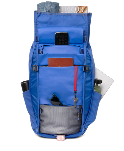 Clark Commuter Backpack