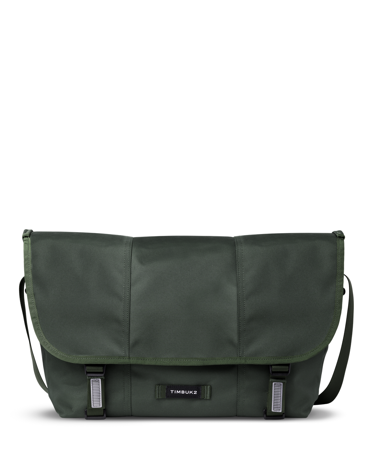 Classic Messenger Bag