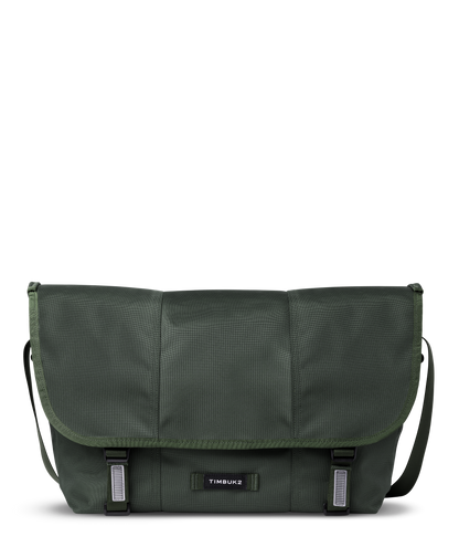 Classic Messenger Bag
