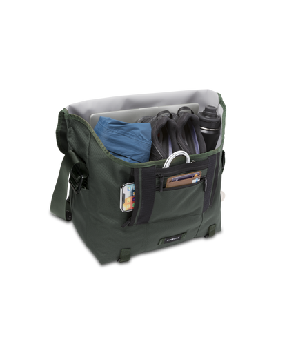 Classic Messenger Bag