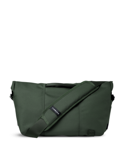 Classic Messenger Bag