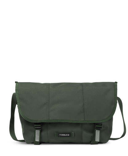 Classic Messenger Bag
