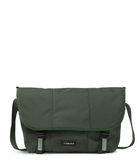 Classic Messenger Bag