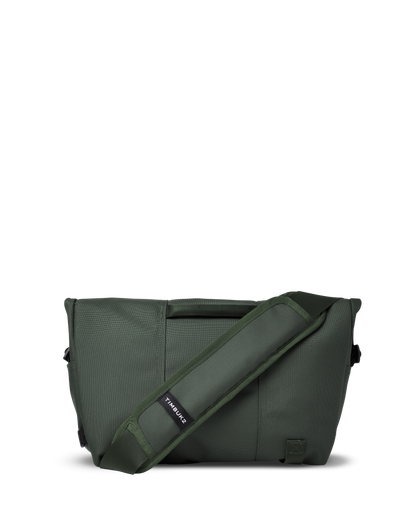 Classic Messenger Bag