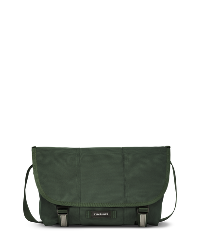 Classic Messenger Bag