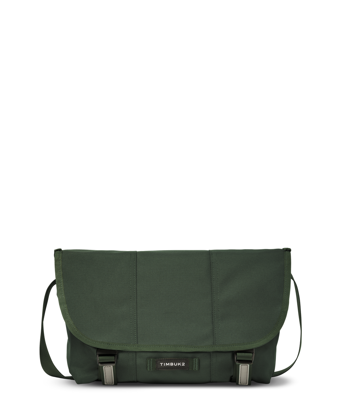 Classic Messenger Bag