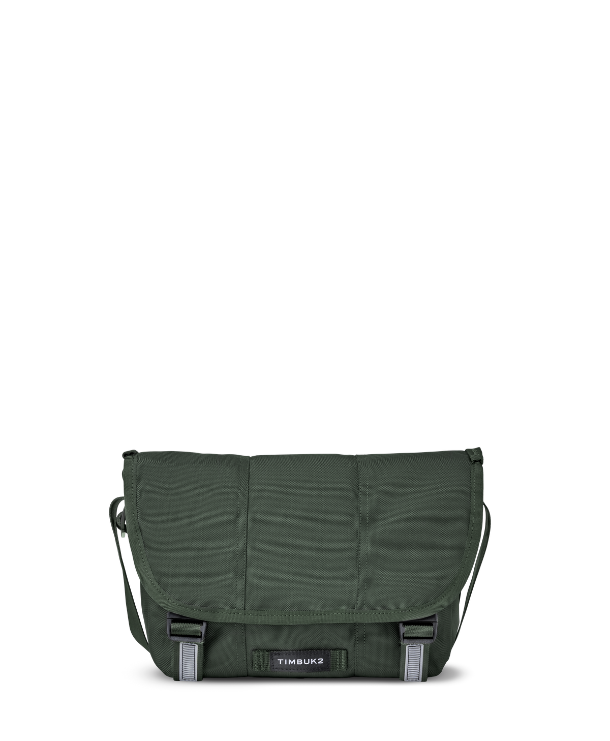 Classic Messenger Bag