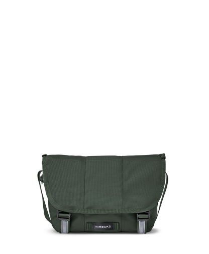 Classic Messenger Bag