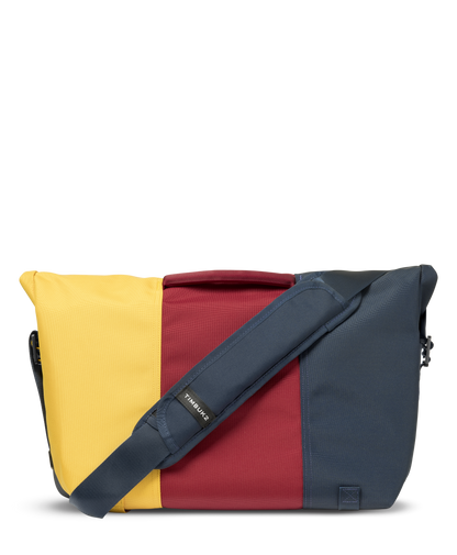 Classic Messenger Bag