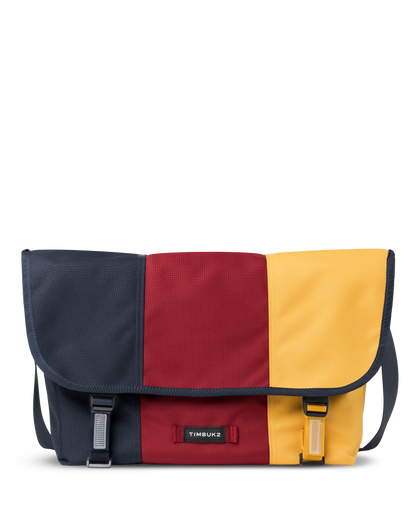 Classic Messenger Bag