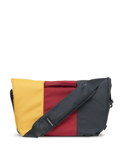 Classic Messenger Bag