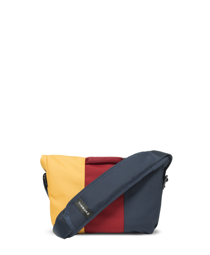 Classic Messenger Bag