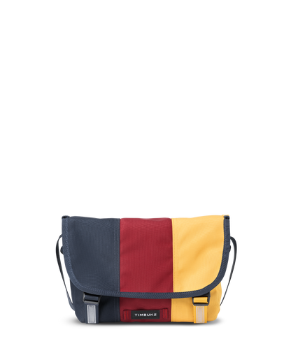 Classic Messenger Bag