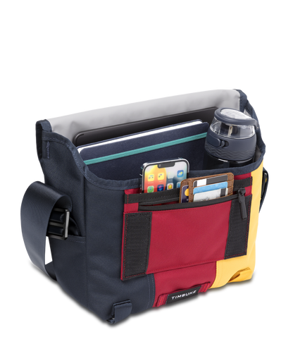 Classic Messenger Bag